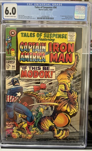 Comic Image