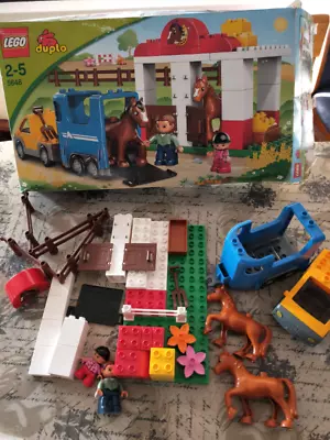 Lego Duplo 5648 Toys Indoor Gumtree Australia Cockburn Area