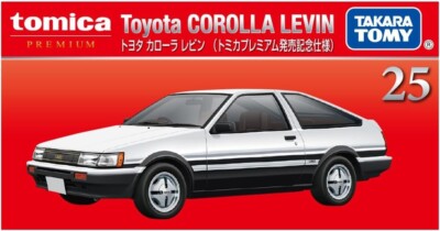 トヨタ - セール トミカ リミテッド トヨタAE86 LEVINTRUENO&amp;CELICA Amazon.co.jp: トミカリミテッドヴィンテージネオ トヨタ