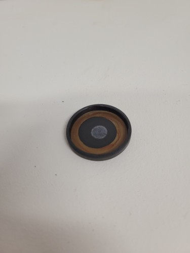 James Gaskets Mainshaft Seal - Right Side - JGI-12030 - Picture 2 of 3