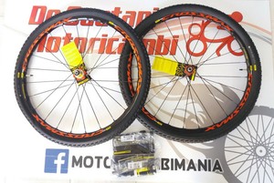 mavic crossmax elite 29er