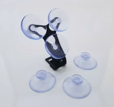 New Radar Detector Mount Designed for  Radenso Pro Series             (R-PRO-3) 