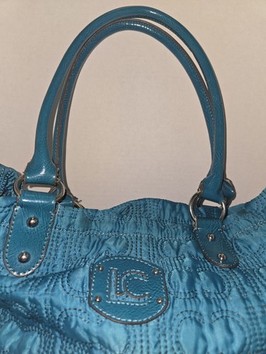 monedero liz claiborne vintage años 80 - Imagen 7 de 7