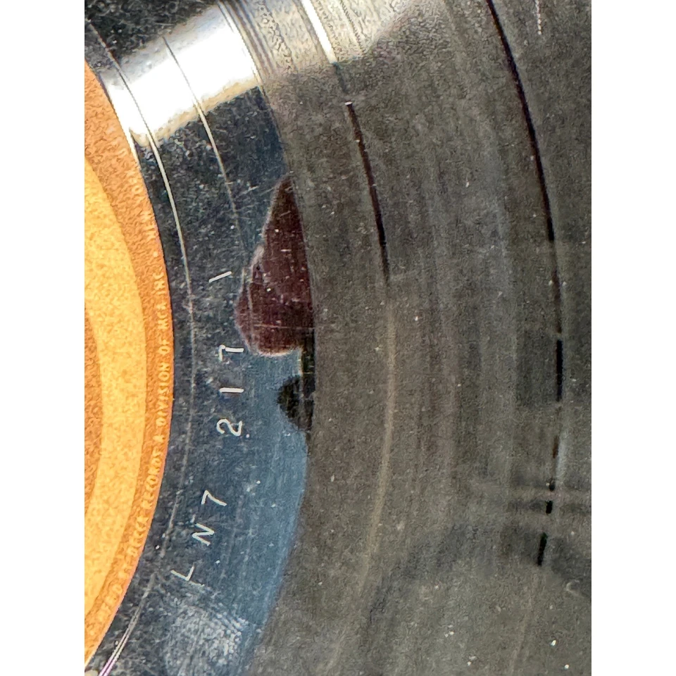 1st Press Jesus Christ Superstar 1970 2xLP Box Set DXSA 7206 - Image 3 of 4