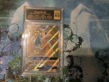 Dragonite GX (Full Art) 67/70 Dragon Majesty Holo on eBay