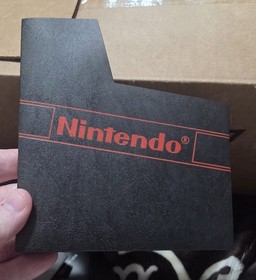 Faxanadu Completo CIB con Sistema de Entretenimiento Nintendo Manual NES Limpio Probado