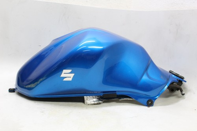 #ad 03 07 SUZUKI SV650 OEM GAS TANK FUEL CELL PETROL RESERVOIR $337.50