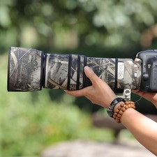 Cappotto obiettivo Fujing per CANON EF 100-400mm F4.5-5.6 L IS II USM-LWMC