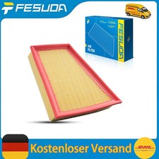 C 2295/2 Luftfilter für SEAT IBIZA 6J SKODA FABIA VW POLO 9N 6R FOX 1.2