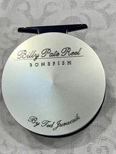  Billy Pate Bonefish Direct Drive Fly Reel  Right Hand Wind 