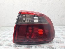 Seat Toledo II (1M) 2002 Hinten rechts Rückleuchte Heckleuchte 1M5945096A