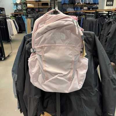 north face backpack blush The Women's Vault Everyday Laptop I have been reaching for the Jester 22L Backpack on everything from long commutes to half Womens Borealis Luxe Backpack -
