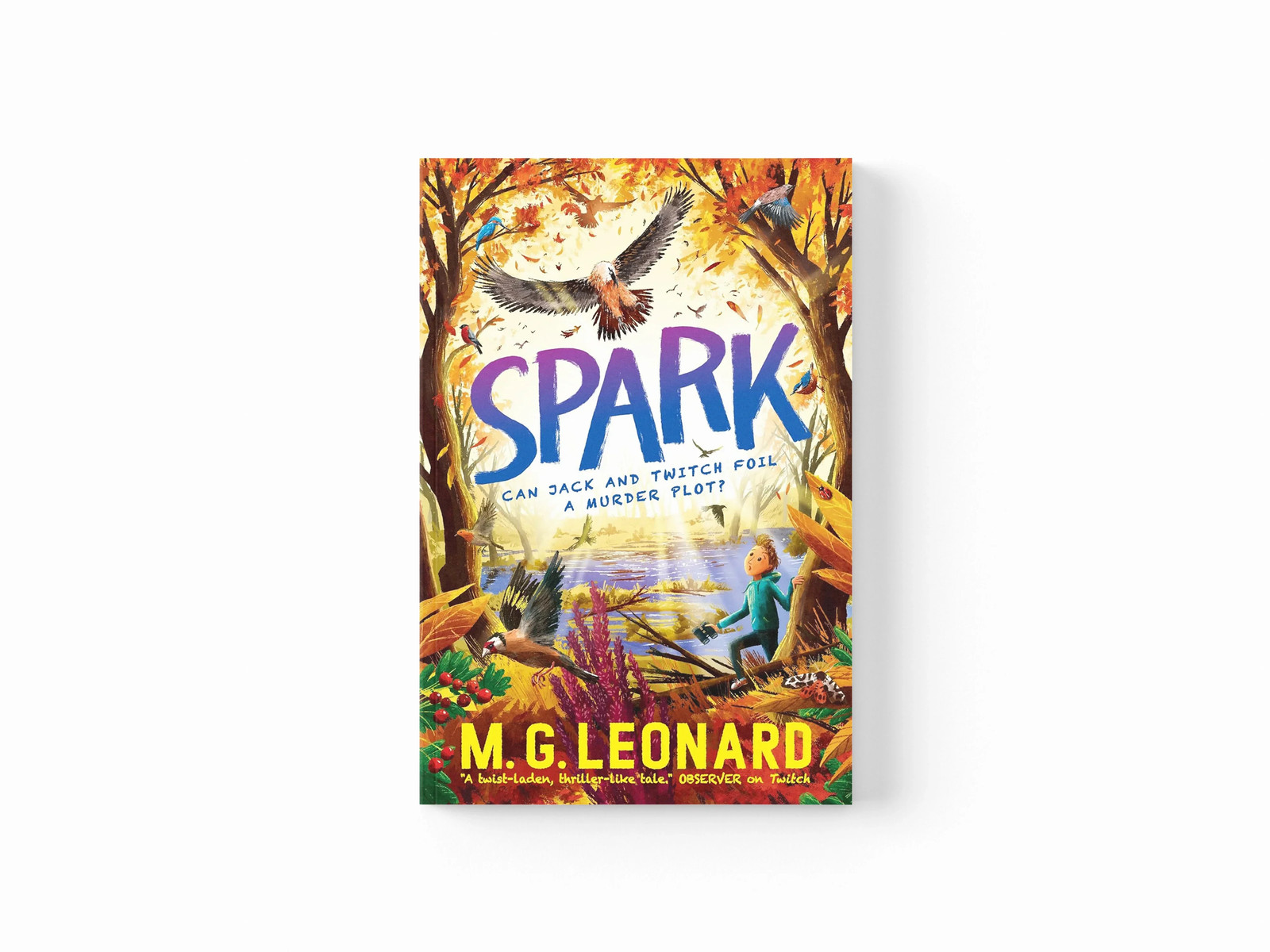 Spark