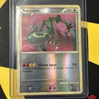 Rayquaza - 20/95 - Call of Legends Reverse Holo Rare Pokemon Card