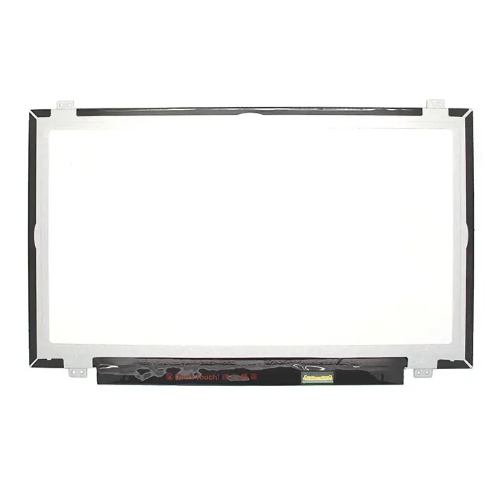 Écran LCD LED 14.0 HB140FH1-301 Haute Définition 1080p avec grands angles de vision