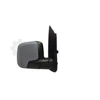 Prasco AußEnspiegel Rechts FüR Fiat Qubo 225 1.4 1.3 D Multijet Fiorino