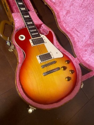 TOKAI LS186CS 美品‼️ TOKAI LS186CS, high tone, sparkling, excellent sustain Safe