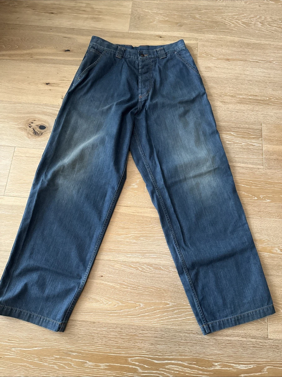 Men's Maison Margiela Jeans for sale | eBay UK