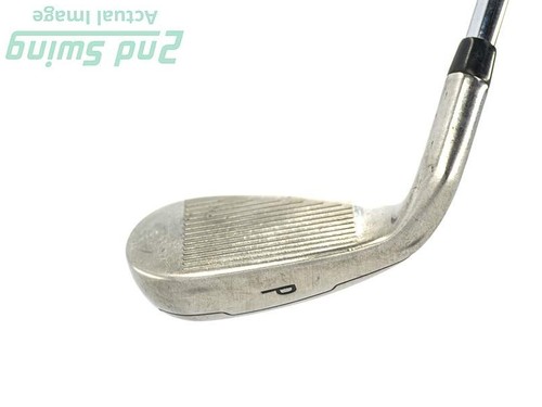 Callaway Mavrik Max Single Iron Pitching Wedge PW Steel Stiff Right 36.75in - Picture 4 of 10