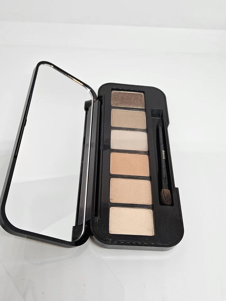 Buxom Dolly's Suede Seduction Eyeshadow Palette (0.05oz x 6) - Image 2 of 4