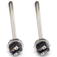 265-48642-00 Water Heater Heating Element Replacement for Bradford White Wate...