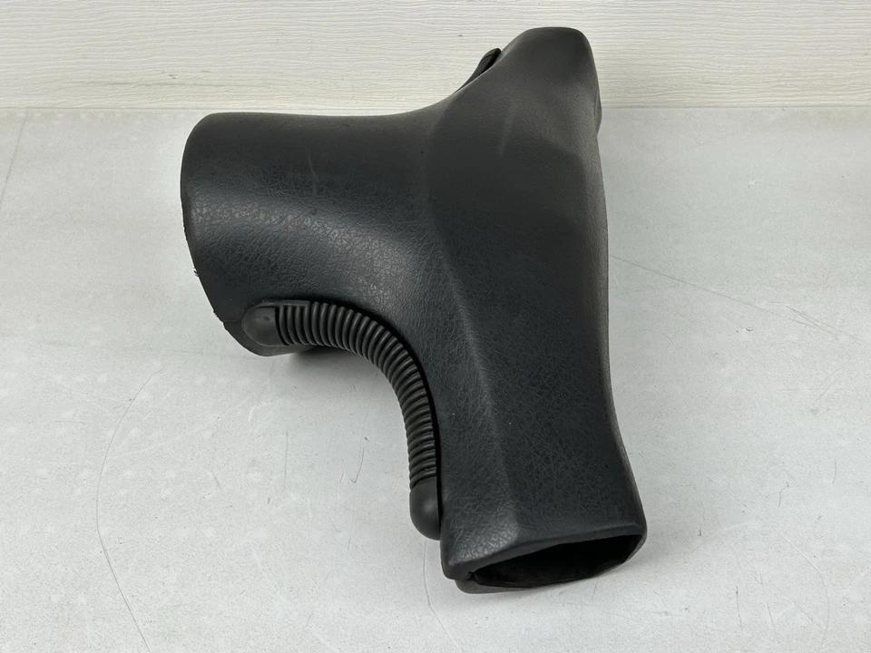 1996-2001 Ski-Doo 572084100 Handlebar Pad Cover MXZ SUMMIT MACH TOURING FORMULA - Image 3 of 4