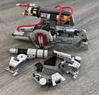 LEGO Star Wars: Republic Av-7 Anti-Vehicle Cannon (75045) BUILD ONLY NO FIGS!!!’