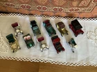 Miniature Vintage Cars, 21 Pieces