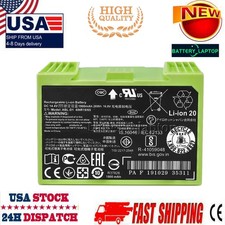 Battery ABL-D1 for iRobot Roomba e5 e6 3158 3550 i4 4150 i4 4550 4552 i6