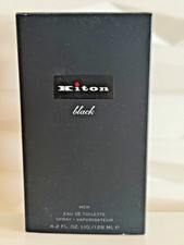 Kiton Black Kiton 古龙水- 一款2007年男用香水