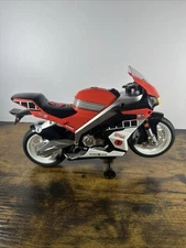Sunny Days Entertainment Maxx Action Superbike With Wheelie Feature