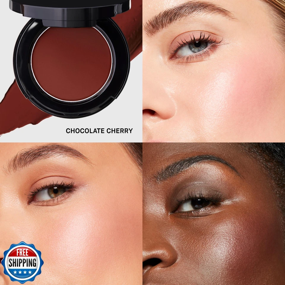 Bobbi Brown Pot Rouge for Lips and Cheeks | Cream Blush for a Flushed, Natura - Image 2 of 4