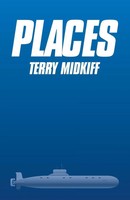 Terry Midkiff | Places | Taschenbuch | Englisch (2024) | Iuniverse