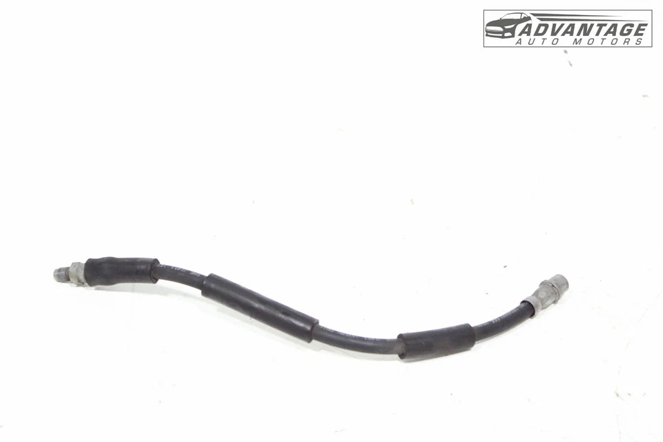 2017-2019 MERCEDES-BENZ E300 FRONT RIGHT PASSENGER SIDE BRAKE CALIPER HOSE OEM - Image 2 of 4