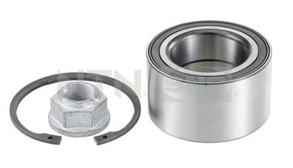 Radlagersatz Snr R151.50 FüR Mercedes Klasse V251 W251 W164 Gl X164 320 Cdi 350-image