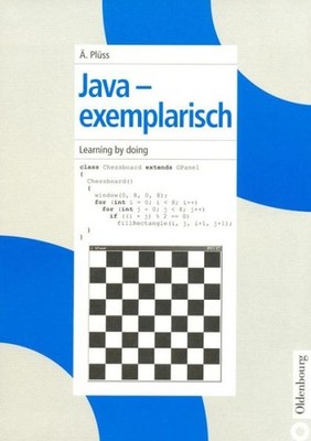Java - Exemplarisch