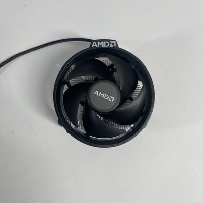 AMD Wraith Stealth CPU Cooler CPU Cooler