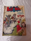 Original issue of Batman #56, 1949, Tears to cover and 1st page, inside complete