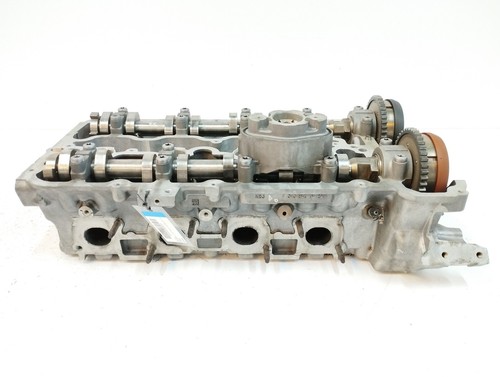 7573940 ZYLINDERKOPF DES MOTORS / 1371720 FÜR BMW 7 F01, F02, F03, F04 750 I,