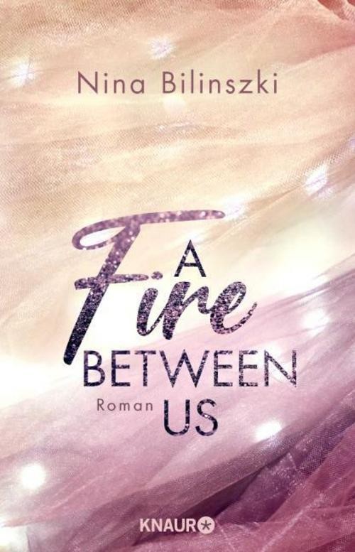 Knaur Taschenbuch A Fire Between Us - Bild 3