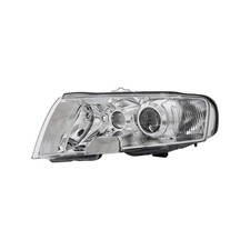 Scheinwerfer Frontscheinwerfer links D2S/H3 JOHNS für Skoda Superb I 3U4
