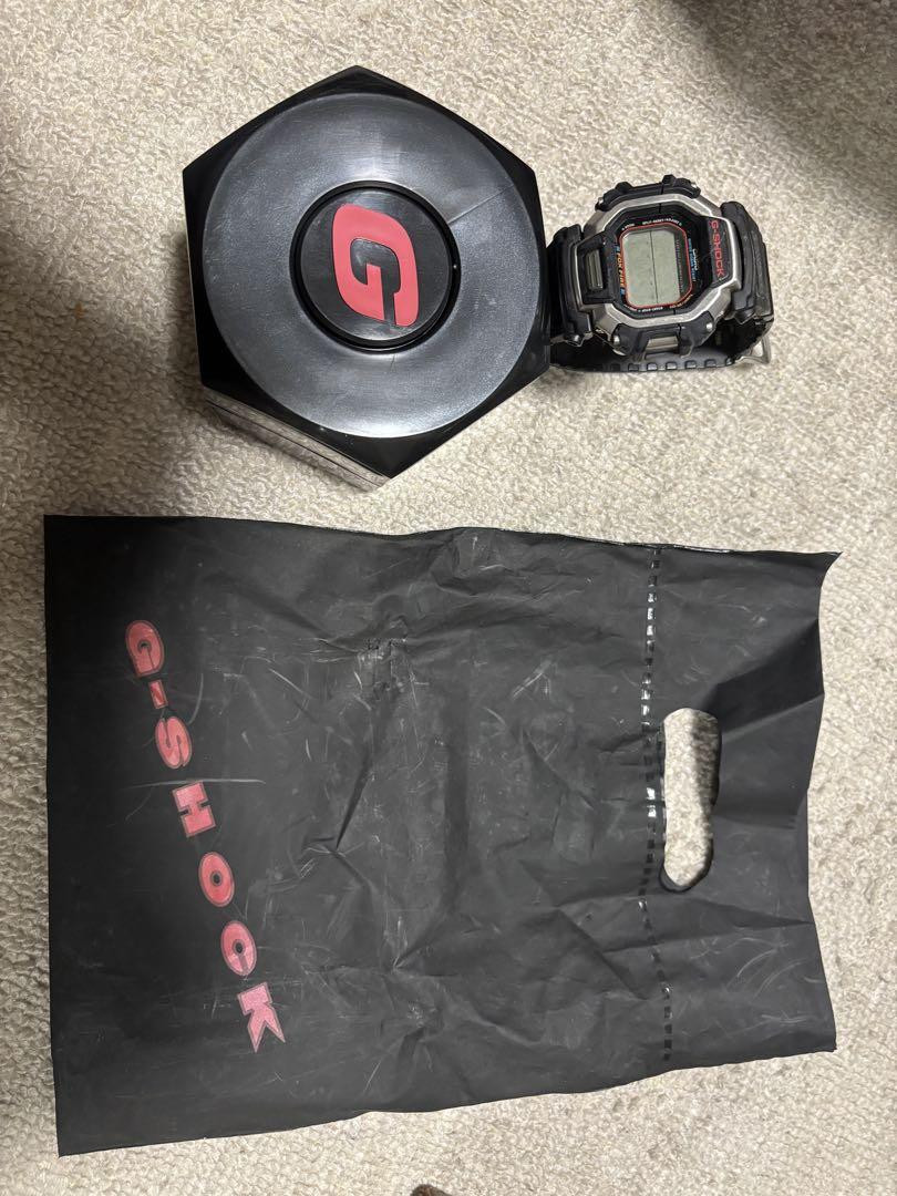 Casio G-Shock Fox Fire Dw-8120 | eBay Casio G-Shock Fox Fire Dw-8120 | eBay