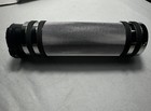 Harley Davidson Multi Fit Hand Grip Metal Look. Like New!