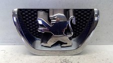 Calandre Peugeot 207