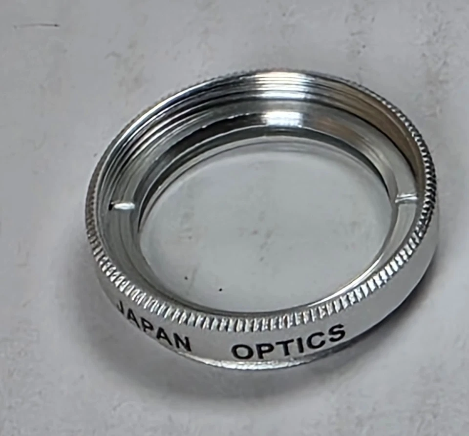 25mm Digital Multi-Coated MC UV Lens Protector Safety Filter Guard 25 mm E-25 - Image 2 of 4