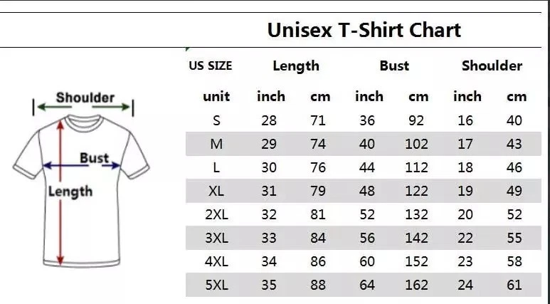 Bryan Adams Tour Unisex AOP 3D T-Shirt