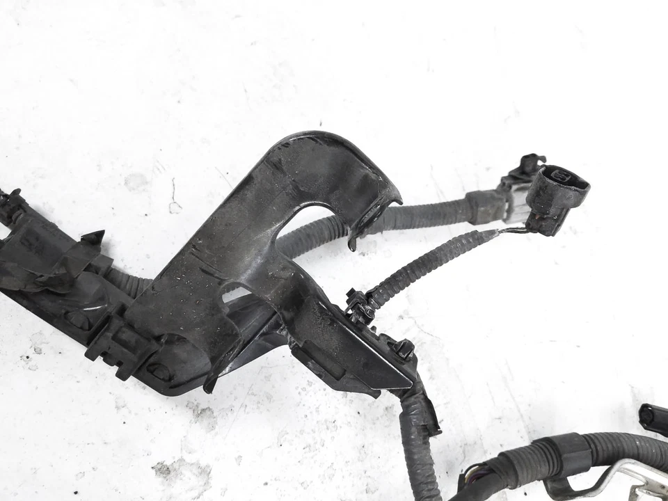 Chicote de fios do motor principal Toyota Highlander 2014-2017 82121-0E180 - Imagem 3 de 4