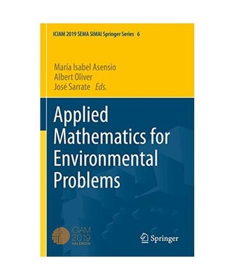Applied Mathematics for Environmental Problems