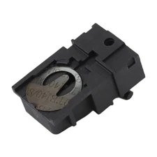 Button Switch Thermostat Switch Electric Kettle Parts Plastic&Metal SL-888-B