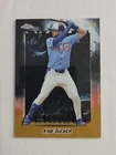 2025 Topps Chrome Update Kyle Tucker Night Terrors Gold /50 SSP Cubs